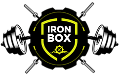 Iron BOX