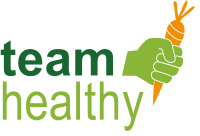 Ernährungsberatung Team Healthy 