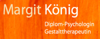 Psychologische Online-Praxis Margit König