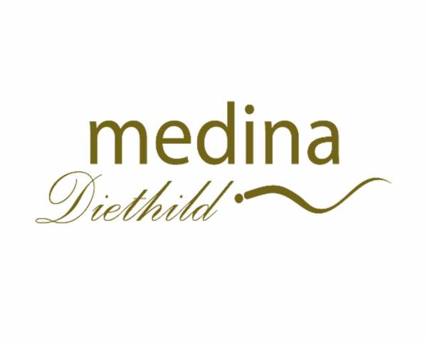 Diethild Medina Yoga und Massage