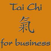 Tai Chi for business