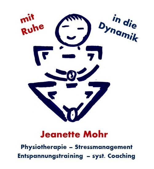 Jeanette Mohr Physiotherapie