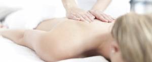 30 Minuten Dorn-Breuß-Massage für 1 Person