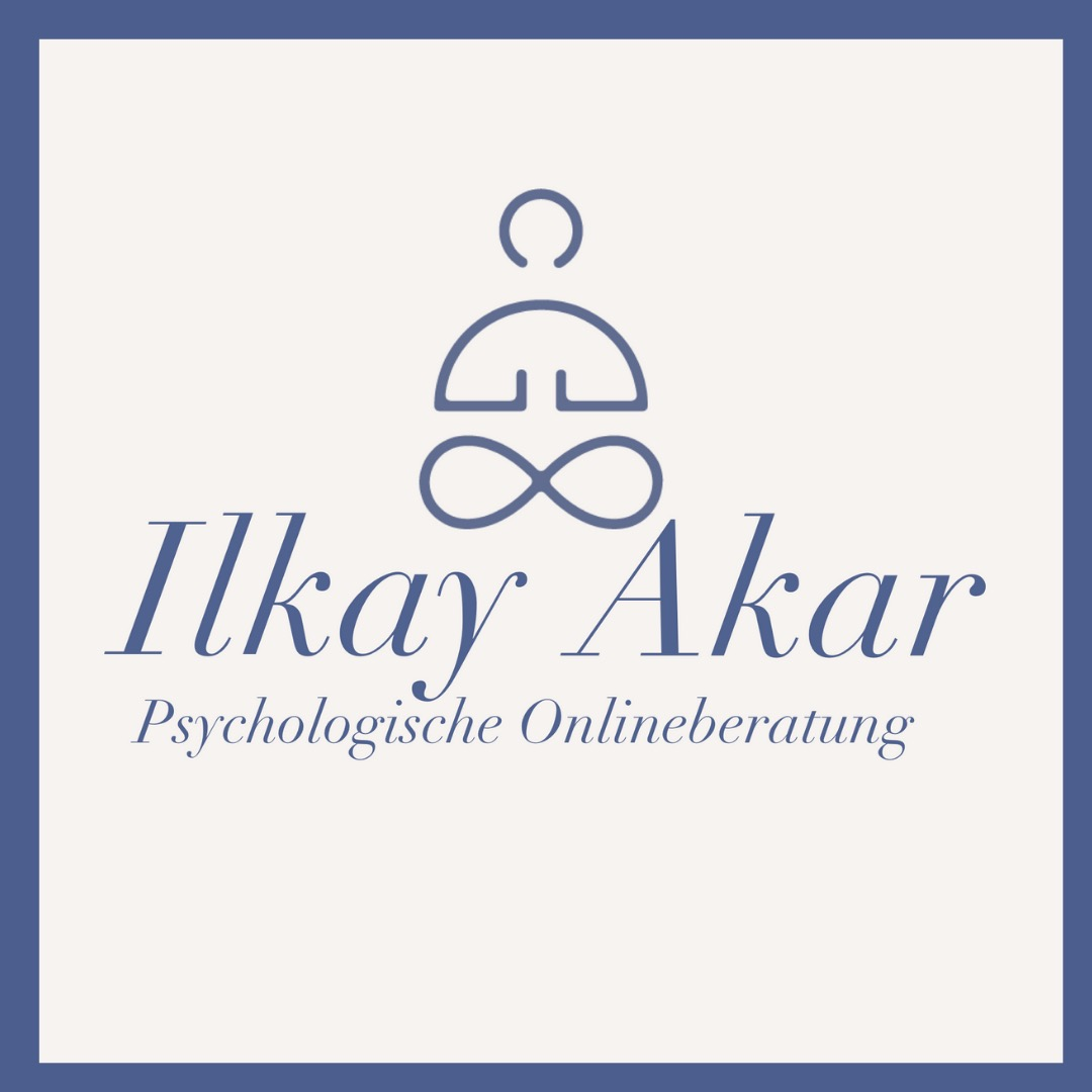 Ilkay Akar – Psychologische Online Beratung